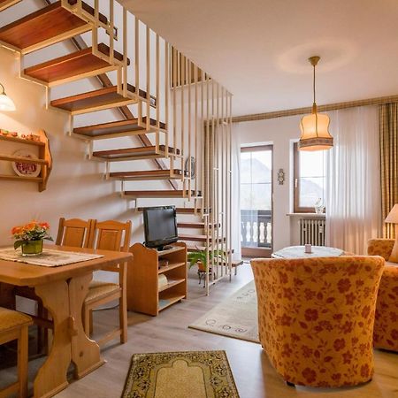 Ferienwohnung Stigloher Im Bergschloessl Oberaudorf Exterior foto
