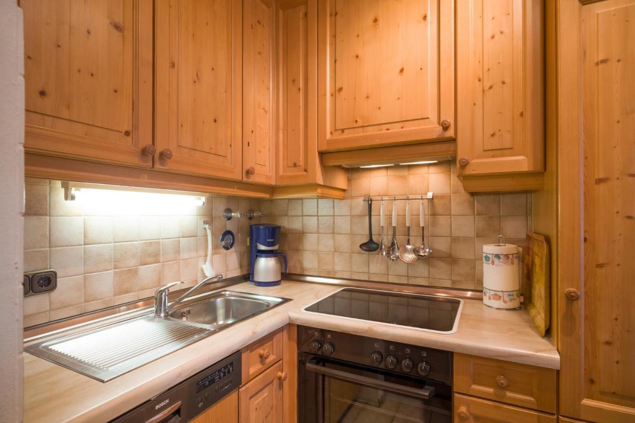 Ferienwohnung Stigloher Im Bergschloessl Oberaudorf Exterior foto
